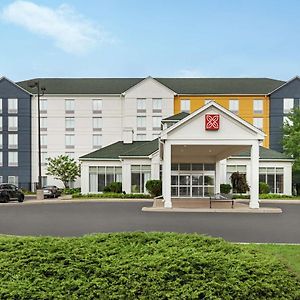 Hilton Garden Inn Kitchener/Cambridge